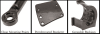CPP 1955 1956 1957 Chevy Stock Suspension Front Sway Bars (OS) - Image 2 of 0