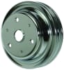 CPP 1955 1956 1957 Chevy Crankshaft Pulley - Image 3 of 0