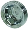 CPP 1955 1956 1957 Chevy Crankshaft Pulley - Image 4 of 0