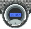 1955 1956 Chevy Car Digital Clock - Image 1 of 0