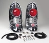 1956 Chevy Taillight Housing Assembly - Image 1 of 0