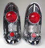 1956 Chevy Taillight Housing Assembly - Image 2 of 0