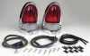 1955 Chevy Taillight Housing Assembly - Image 1 of 0