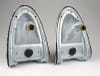 1955 Chevy Taillight Housing Assembly - Image 2 of 0