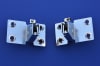 1955 1956 1957 Chevy Tailgate Latches, Nomad & Wagon - Pair - Image 2 of 0