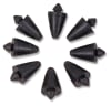 1955-1956 Chevy Cowl Vent Grommets, Set - Image 2 of 0