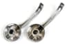 1955 1956 1957 Chevy Inside Door Handles - Pair - Image 5 of 0