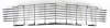 1956 Chevy Chrome Grille (OS) - Image 2 of 0