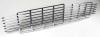 1956 Chevy Chrome Grille (OS) - Image 4 of 0