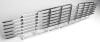 1956 Chevy Chrome Grille (OS) - Image 5 of 0