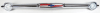 1957 Chevy Grille Bar Assembly (OS) - Image 2 of 0