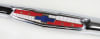 1957 Chevy Grille Bar Assembly (OS) - Image 4 of 0