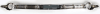 1957 Chevy Grille Bar Assembly (OS) - Image 5 of 0