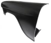 Golden Star Fender Assembly - 1955 Chevy Drivers Side (OS) (TF) - Image 5 of 0
