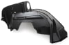 Golden Star Inner Fender - 1957 Chevy Passenger Side (OS) (TF) - Image 3 of 0