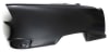 Golden Star Quarter Panel - 1955 Chevy Hardtop 2-Door Passenger Side (OS) (TF) - Image 3 of 0