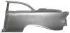 Golden Star Quarter Panel - 1957 Chevy Sedan Passenger Side (OS) (TF) - Image 2 of 0