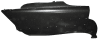 Golden Star Quarter Panel - 1957 Chevy Hardtop 4-Door Passenger Side (OS) (TF) - Image 1 of 0