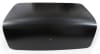 Golden Star Trunk Lid without Emblem Holes - 1955-1956 Chevy (OS) (TF) - Image 1 of 0