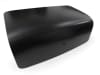 Golden Star Trunk Lid without Emblem Holes - 1955-1956 Chevy (OS) (TF) - Image 2 of 0