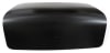 Golden Star Trunk Lid without Emblem Holes - 1957 Chevy (OS) (TF) - Image 1 of 0