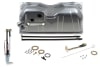 Holley Sniper EFI Fuel Tank, 255LPH pump, 1955-1956 Chevy Wagon (OS) - Image 2 of 0