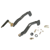 Lokar's  Chevy Direct-Fit brake and clutch pedal - Image 2 of 0