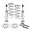 Viking 1955 1956 1957 Chevy Double Adjustable Front Coilover Kit, Voyager Valving - Image 1 of 0