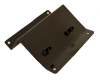 Woody's Hot Rodz 1955 1956 1957 Chevy LS Pedal Bracket - Image 1 of 0