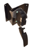 Woody's Hot Rodz 1955 1956 1957 Chevy LS Pedal Bracket - Image 2 of 0