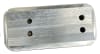Woody's Hot Rodz 1955 1956 1957 Chevy Power Brake Pedal Pad Conversion - Image 1 of 0