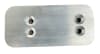 Woody's Hot Rodz 1955 1956 1957 Chevy Power Brake Pedal Pad Conversion - Image 2 of 0