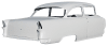 Woody's Hot Rodz Complete 1955 Chevy Sedan 2-Door Body - Image 2 of 0