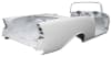 Woody's Hot Rodz Complete 1956 Chevy Convertible Body - Image 2 of 0