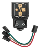 1955 1956 1957 Chevy Convertible Top Switch - Image 3 of 0