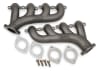 Woody's Hot Rodz Total Package LS Exhaust Kit - 1955 1956 1957 Chevy - Image 3 of 0