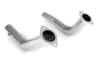 Woody's Hot Rodz Total Package LS Exhaust Kit - 1955 1956 1957 Chevy - Image 4 of 0