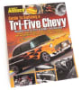 1955 1956 1957 Chevy Woody's Hot Rodz Building a Tri-Five Manual - Image 1 of 0