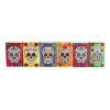 Day Of The Dead Mini Matchboxes Asst 60Pack - Image 1 of 0