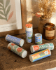 Scandi Floral Matchbox MatchTube - Image 2 of 0