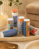 Scandi Floral Matchbox MatchTube - Image 3 of 0