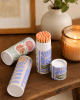 Scandi Floral Matchbox MatchTube - Image 4 of 0