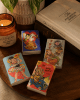 Vintage Valentine Mini Matchbox - Image 2 of 0