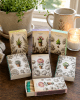 Tiny Potted Garden Mini Matchbox - Image 3 of 0