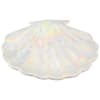 Pearla Shell Tray White Iridescent - Image 1 of 0