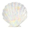 Pearla Shell Tray White Iridescent - Image 2 of 0