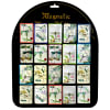 Vintage Dragonfly Glass Magnet Display - Image 1 of 0