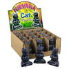 Nirvana Cat Candle Black - Image 1 of 0