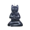 Nirvana Cat Candle Black - Image 2 of 0