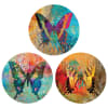 Paper Coaster Butterflies - Image 1 of 0